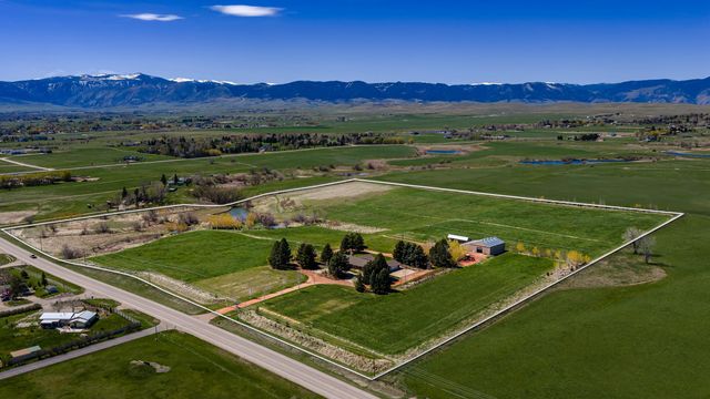 4400 Big Horn Avenue, Sheridan, WY 82801