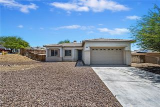 13598 Monument, Desert Hot Springs, CA 92240