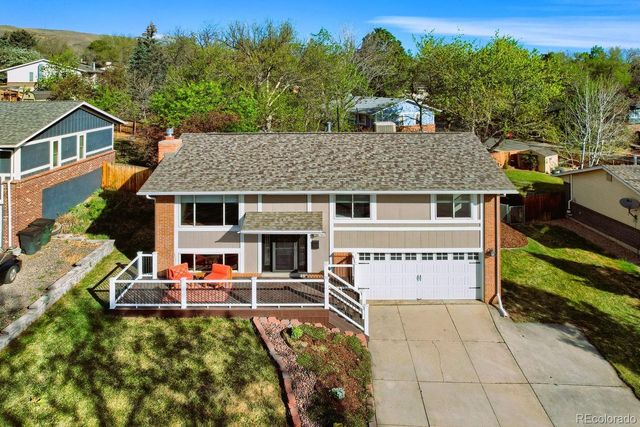 1567 S Xenon Court, Lakewood, CO 80228