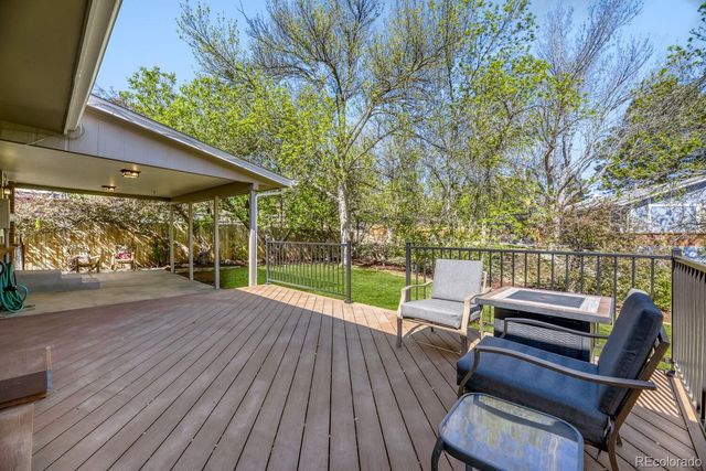 1567 S Xenon Court, Lakewood, CO 80228