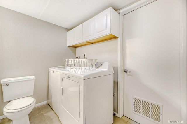 1567 S Xenon Court, Lakewood, CO 80228