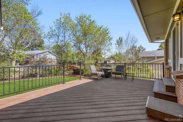 1567 S Xenon Court, Lakewood, CO 80228