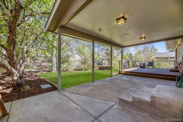 1567 S Xenon Court, Lakewood, CO 80228