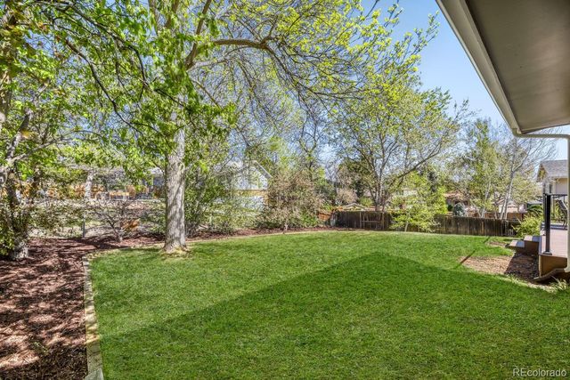 1567 S Xenon Court, Lakewood, CO 80228