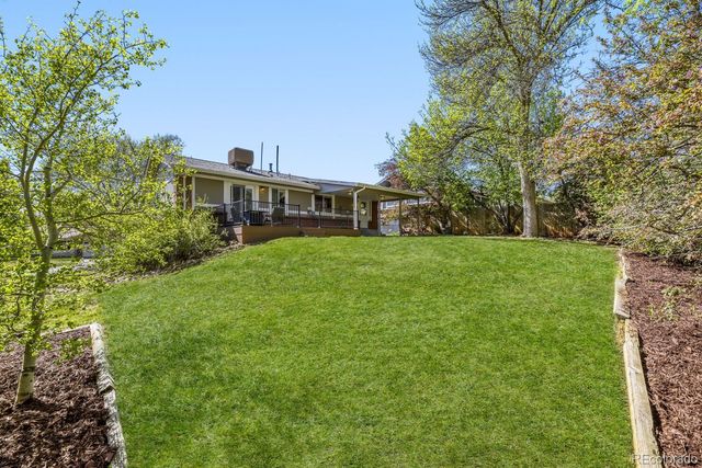 1567 S Xenon Court, Lakewood, CO 80228