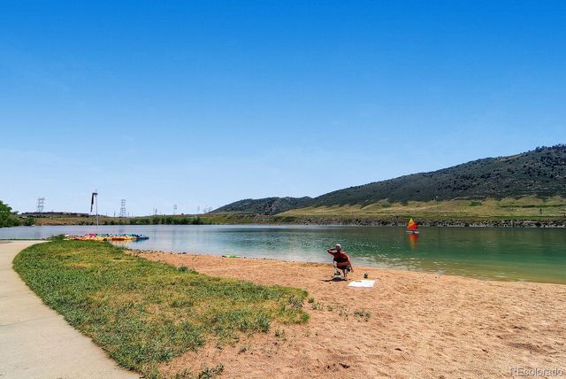 1567 S Xenon Court, Lakewood, CO 80228