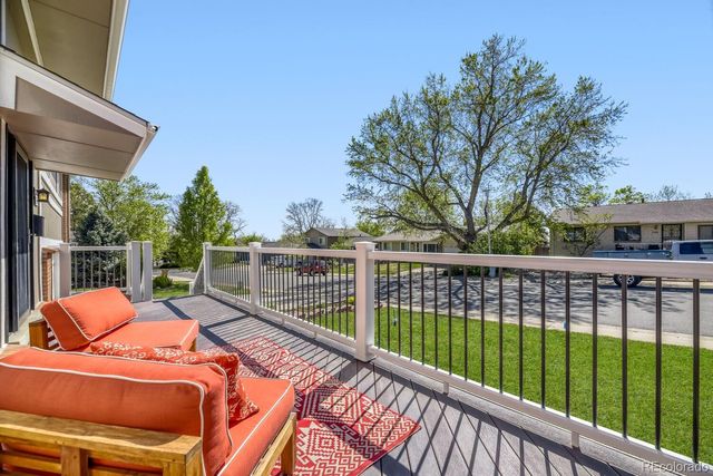 1567 S Xenon Court, Lakewood, CO 80228