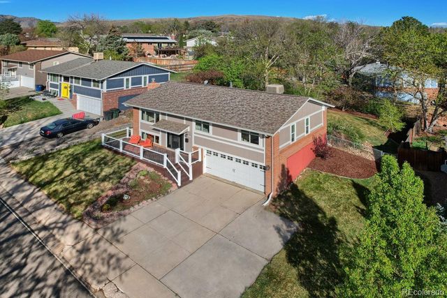 1567 S Xenon Court, Lakewood, CO 80228