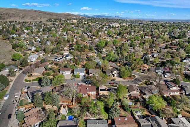 1567 S Xenon Court, Lakewood, CO 80228