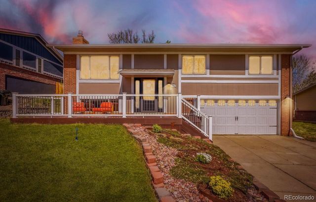 1567 S Xenon Court, Lakewood, CO 80228