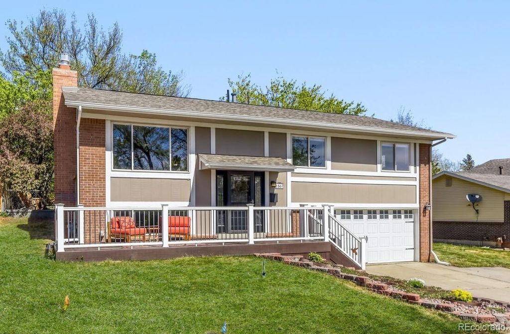1567 S Xenon Court, Lakewood, CO 80228