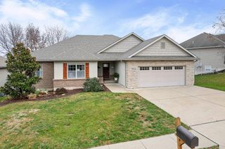 3301 RED BAY CREEK RD, Columbia, MO 65203