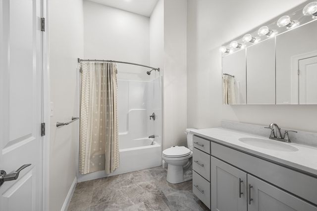 320 Middlesex Ave F408, Medford, MA 02155