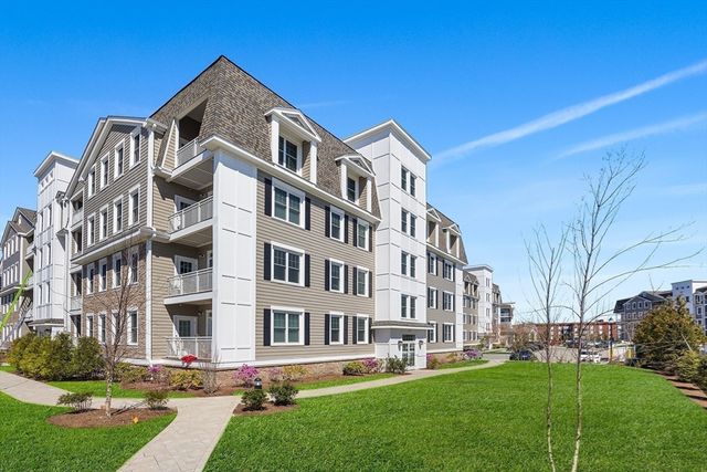 320 Middlesex Ave F408, Medford, MA 02155