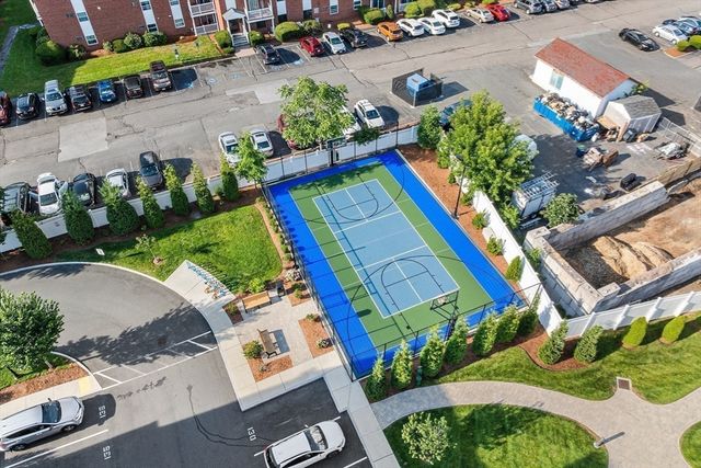 320 Middlesex Ave F408, Medford, MA 02155