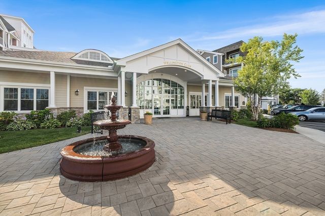 320 Middlesex Ave F408, Medford, MA 02155