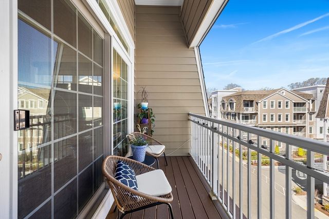 320 Middlesex Ave F408, Medford, MA 02155