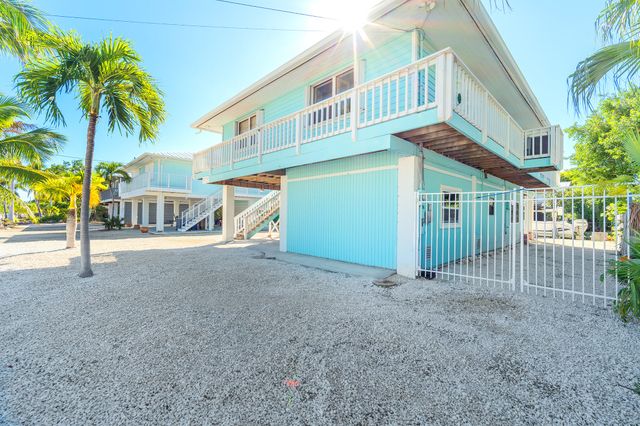 22748 Blackbeard Lane, Cudjoe Key, FL 33042