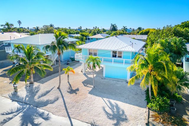 22748 Blackbeard Lane, Cudjoe Key, FL 33042