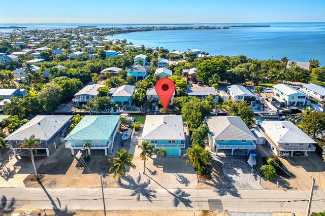 22748 Blackbeard Lane, Cudjoe Key, FL 33042