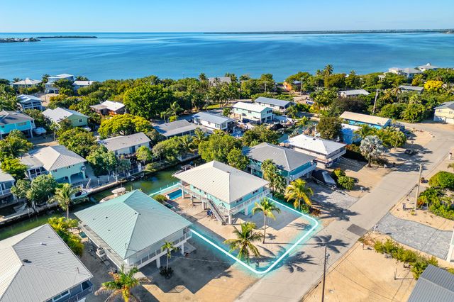 22748 Blackbeard Lane, Cudjoe Key, FL 33042
