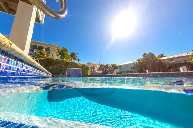 22748 Blackbeard Lane, Cudjoe Key, FL 33042