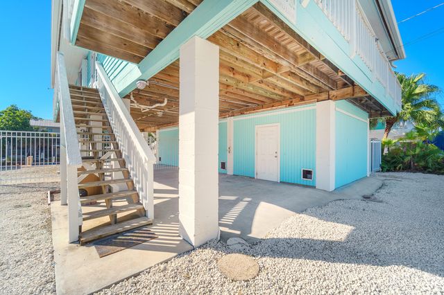 22748 Blackbeard Lane, Cudjoe Key, FL 33042