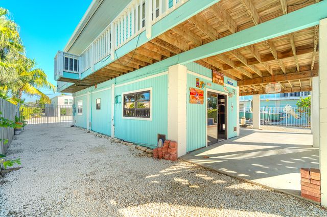 22748 Blackbeard Lane, Cudjoe Key, FL 33042