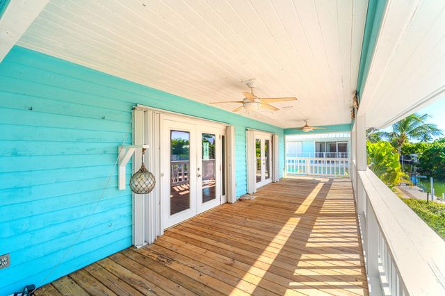 22748 Blackbeard Lane, Cudjoe Key, FL 33042