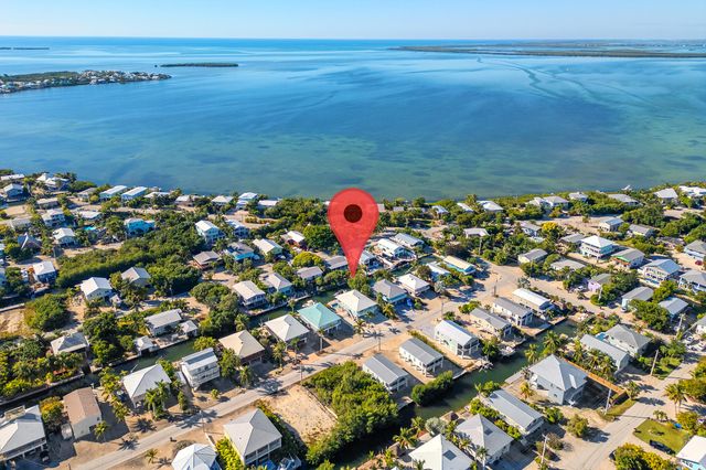 22748 Blackbeard Lane, Cudjoe Key, FL 33042
