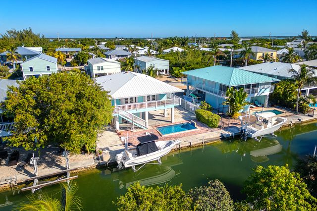22748 Blackbeard Lane, Cudjoe Key, FL 33042