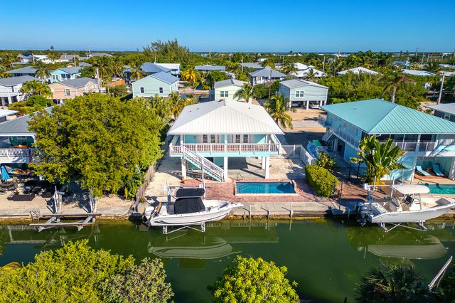 22748 Blackbeard Lane, Cudjoe Key, FL 33042