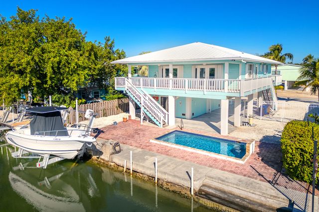 22748 Blackbeard Lane, Cudjoe Key, FL 33042