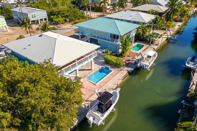 22748 Blackbeard Lane, Cudjoe Key, FL 33042