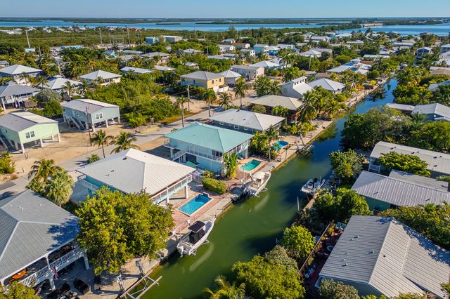 22748 Blackbeard Lane, Cudjoe Key, FL 33042