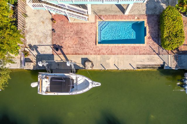 22748 Blackbeard Lane, Cudjoe Key, FL 33042