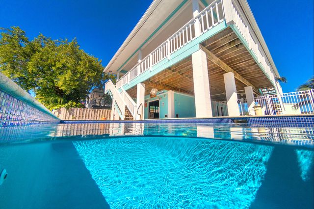 22748 Blackbeard Lane, Cudjoe Key, FL 33042