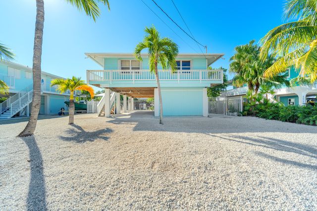 22748 Blackbeard Lane, Cudjoe Key, FL 33042