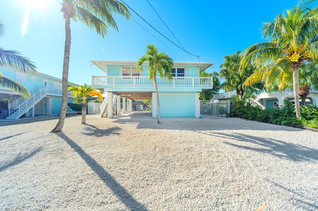22748 Blackbeard Lane, Cudjoe Key, FL 33042