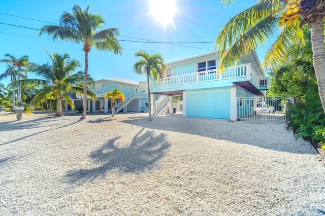 22748 Blackbeard Lane, Cudjoe Key, FL 33042