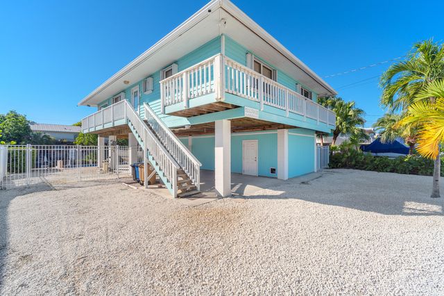 22748 Blackbeard Lane, Cudjoe Key, FL 33042