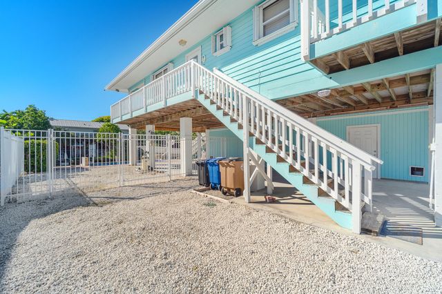 22748 Blackbeard Lane, Cudjoe Key, FL 33042