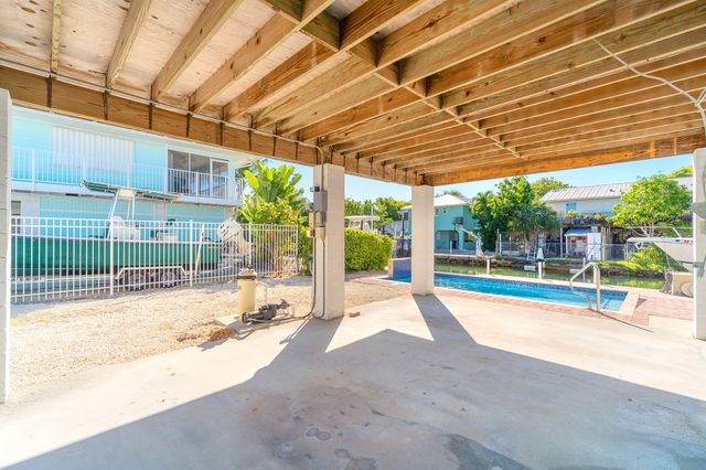 22748 Blackbeard Lane, Cudjoe Key, FL 33042