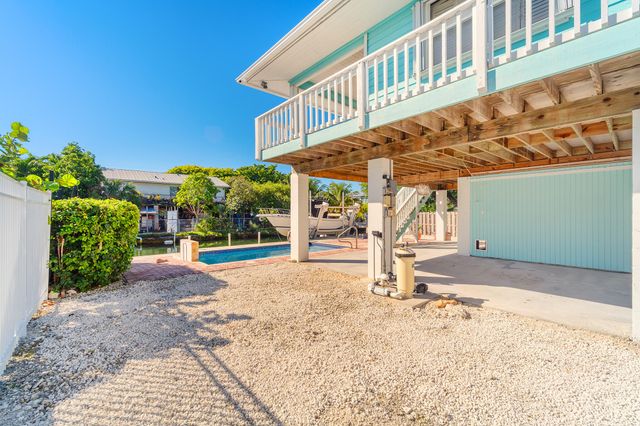 22748 Blackbeard Lane, Cudjoe Key, FL 33042