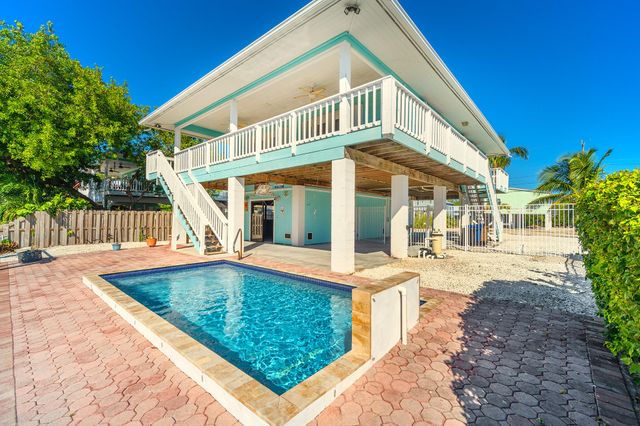 22748 Blackbeard Lane, Cudjoe Key, FL 33042