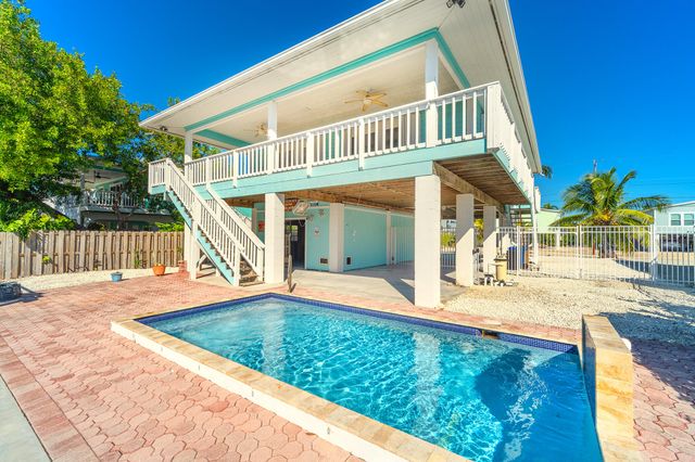 22748 Blackbeard Lane, Cudjoe Key, FL 33042