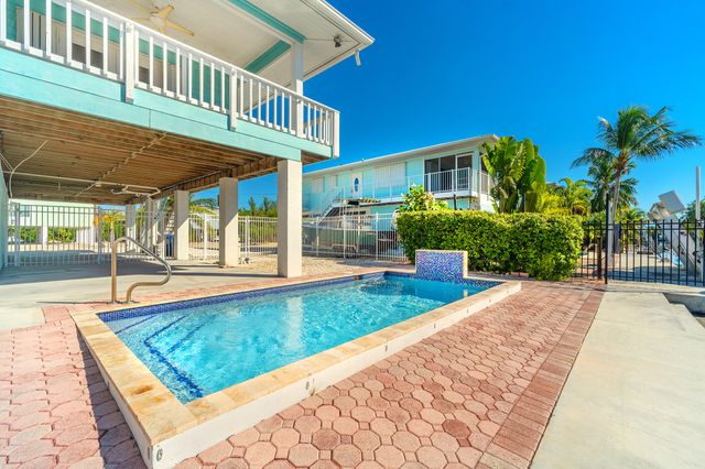 22748 Blackbeard Lane, Cudjoe Key, FL 33042