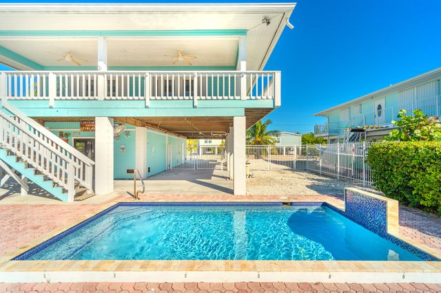 22748 Blackbeard Lane, Cudjoe Key, FL 33042