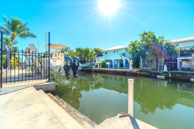 22748 Blackbeard Lane, Cudjoe Key, FL 33042