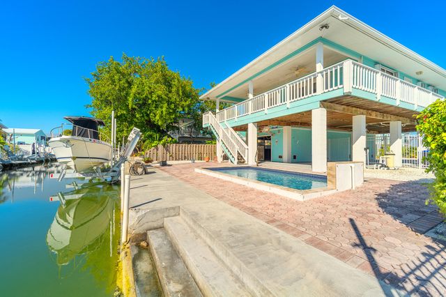 22748 Blackbeard Lane, Cudjoe Key, FL 33042